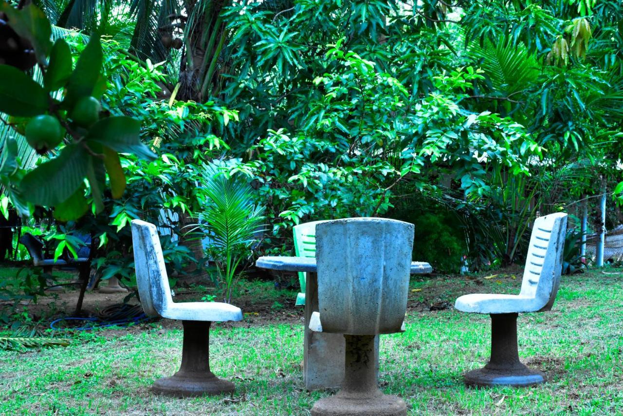 Brookline Safari Resort Udawalawe Exterior foto