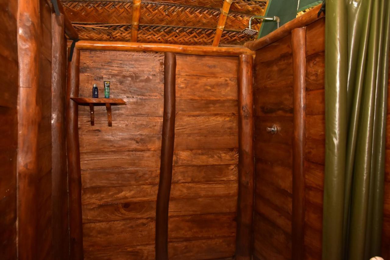 Brookline Safari Resort Udawalawe Exterior foto