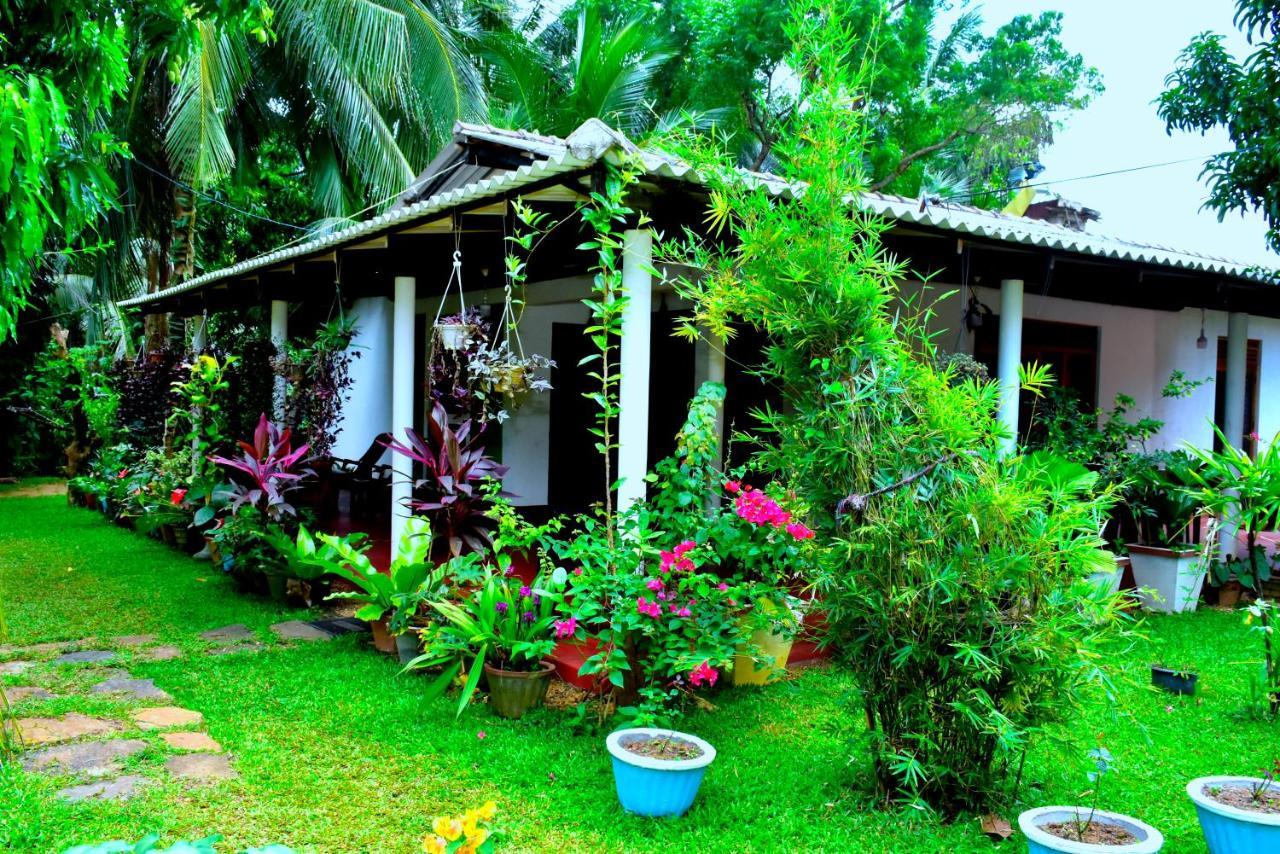 Brookline Safari Resort Udawalawe Exterior foto